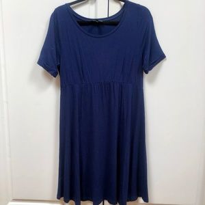 A Pea in the Pod by Isabella Oliver T-Shirt Dres